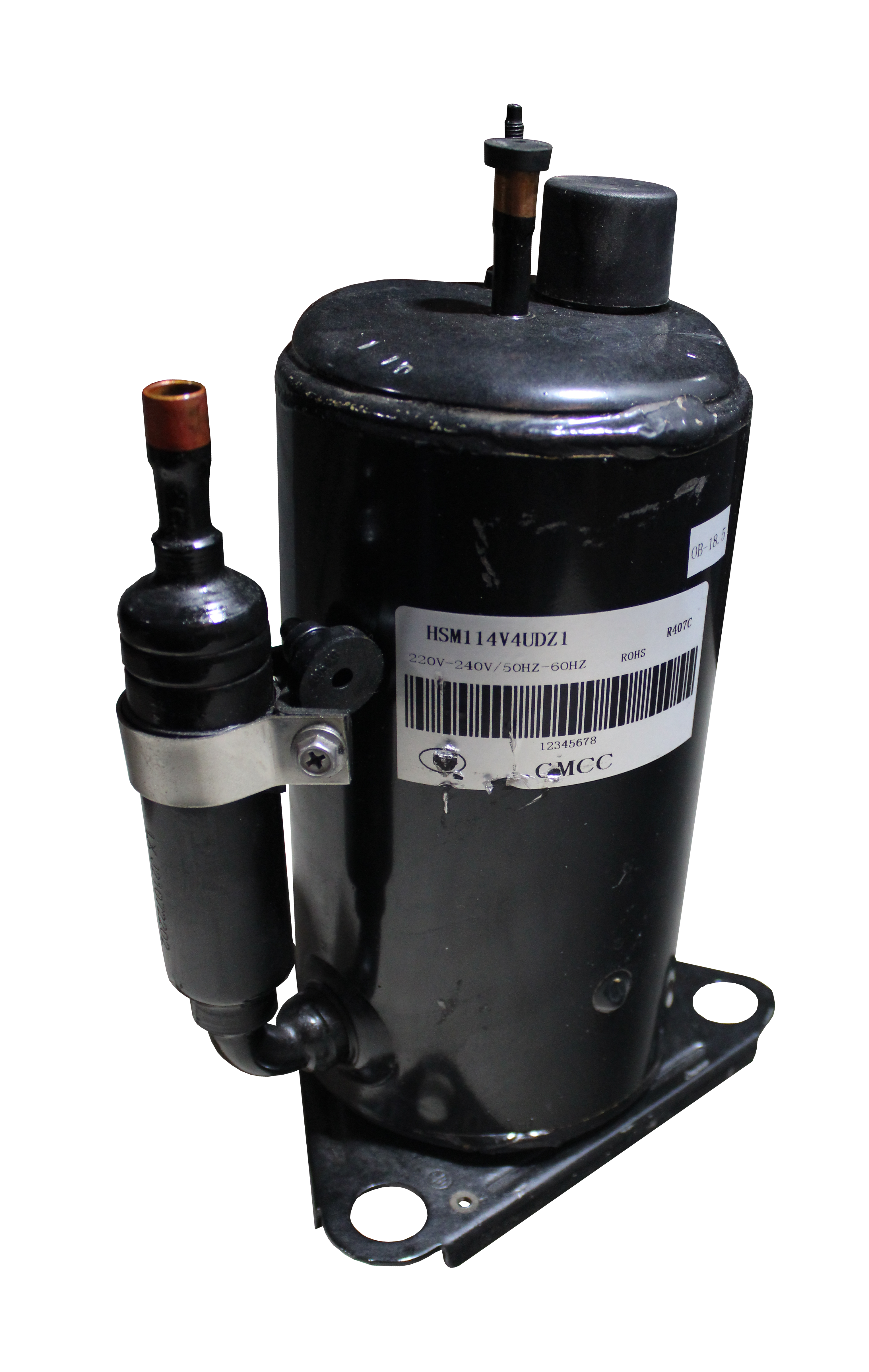 Компрессор осушителя HSM114V4UDZ1 (R407C)
