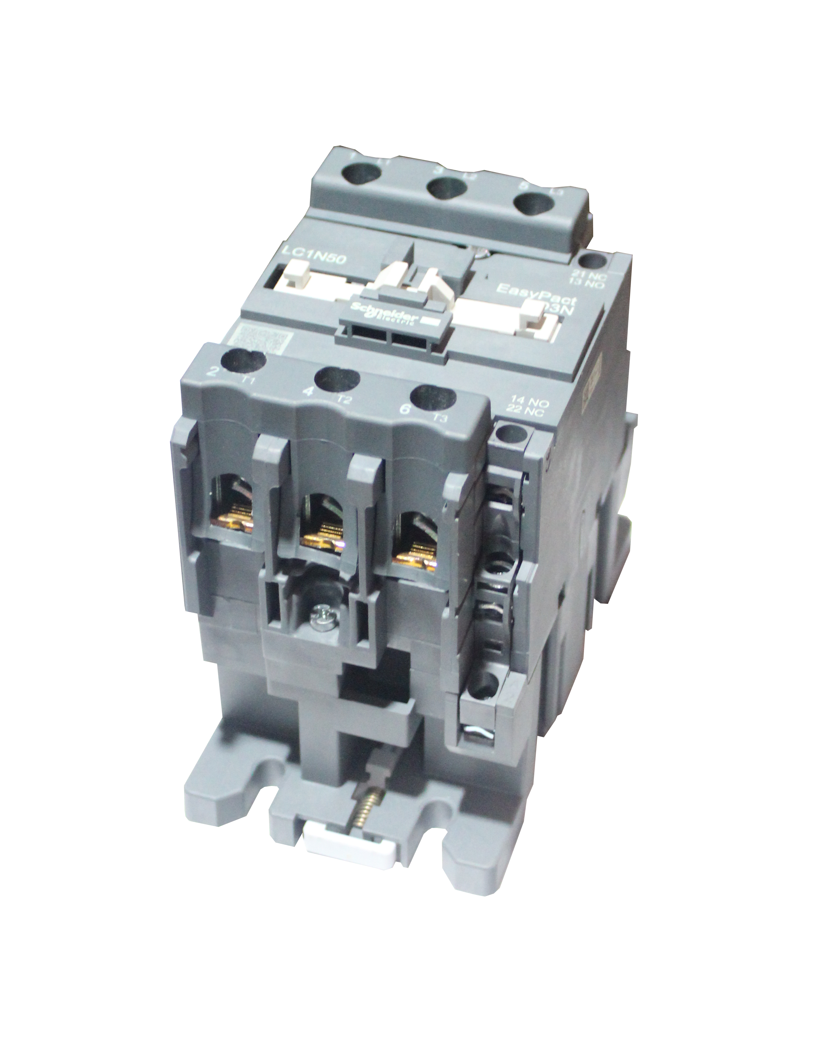 Контактор Schneider Electric LC1N50