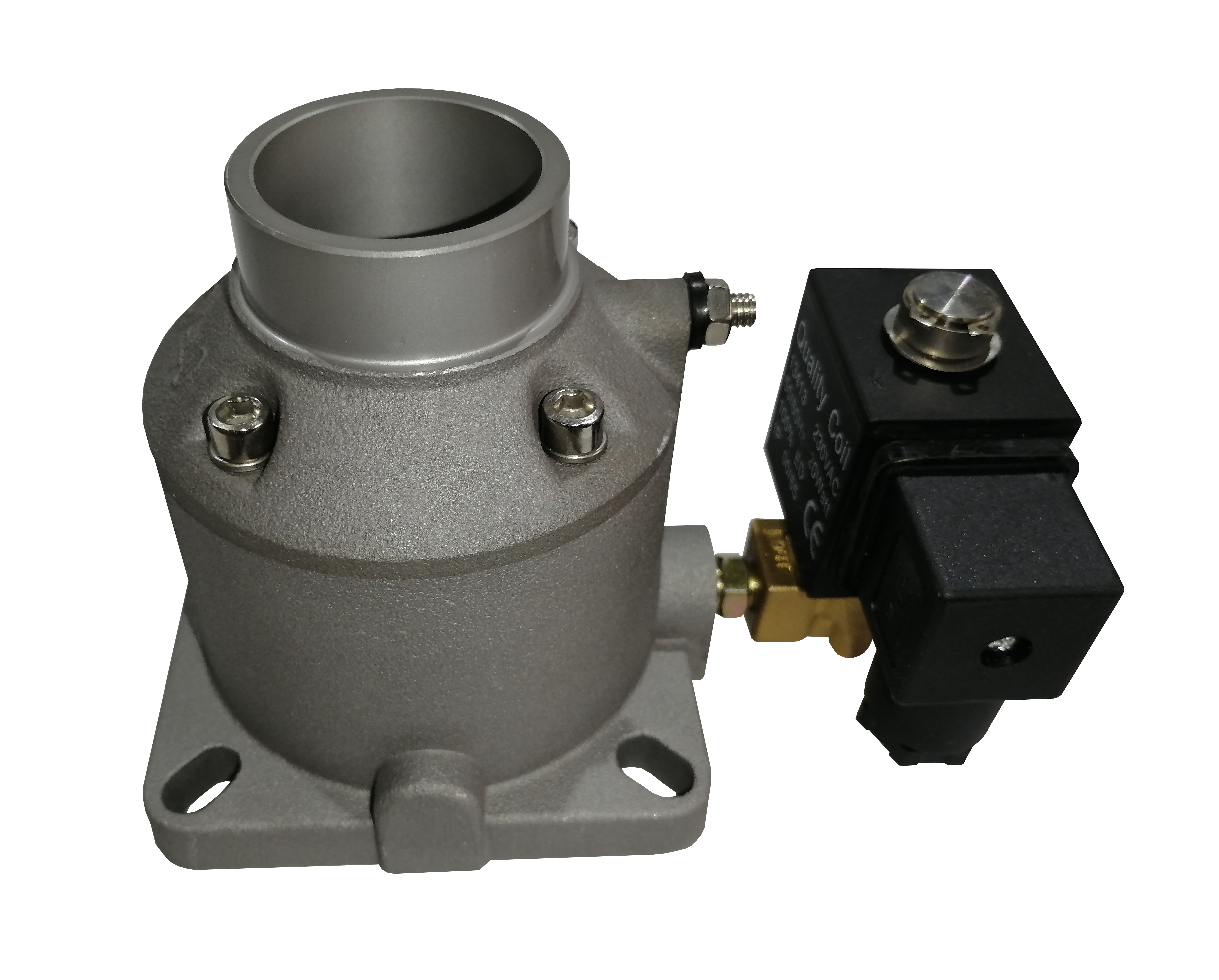 Впускной клапан RSJ-120E
