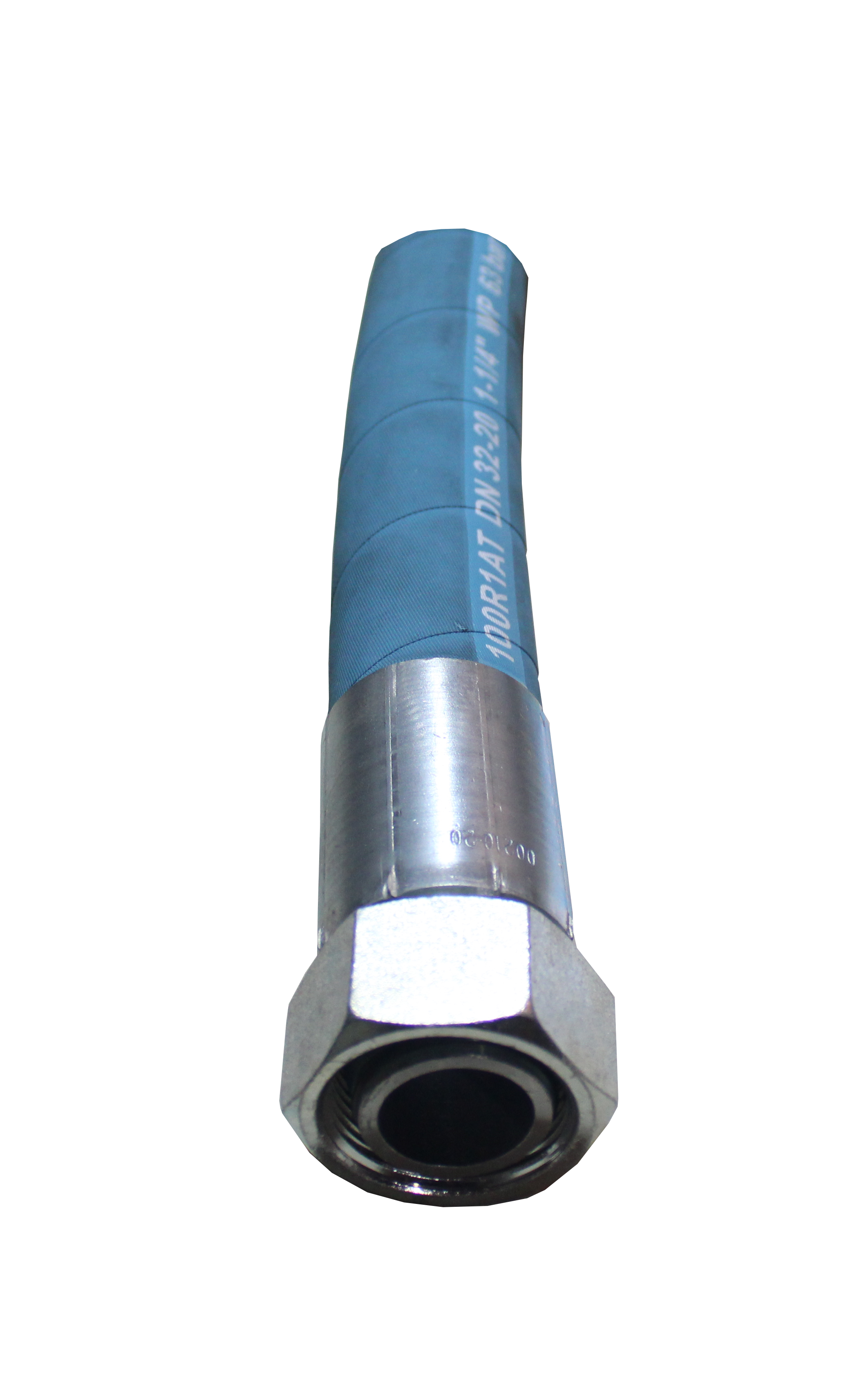 Рукав высокого давления BSP 1 1/4" DN32 600mm