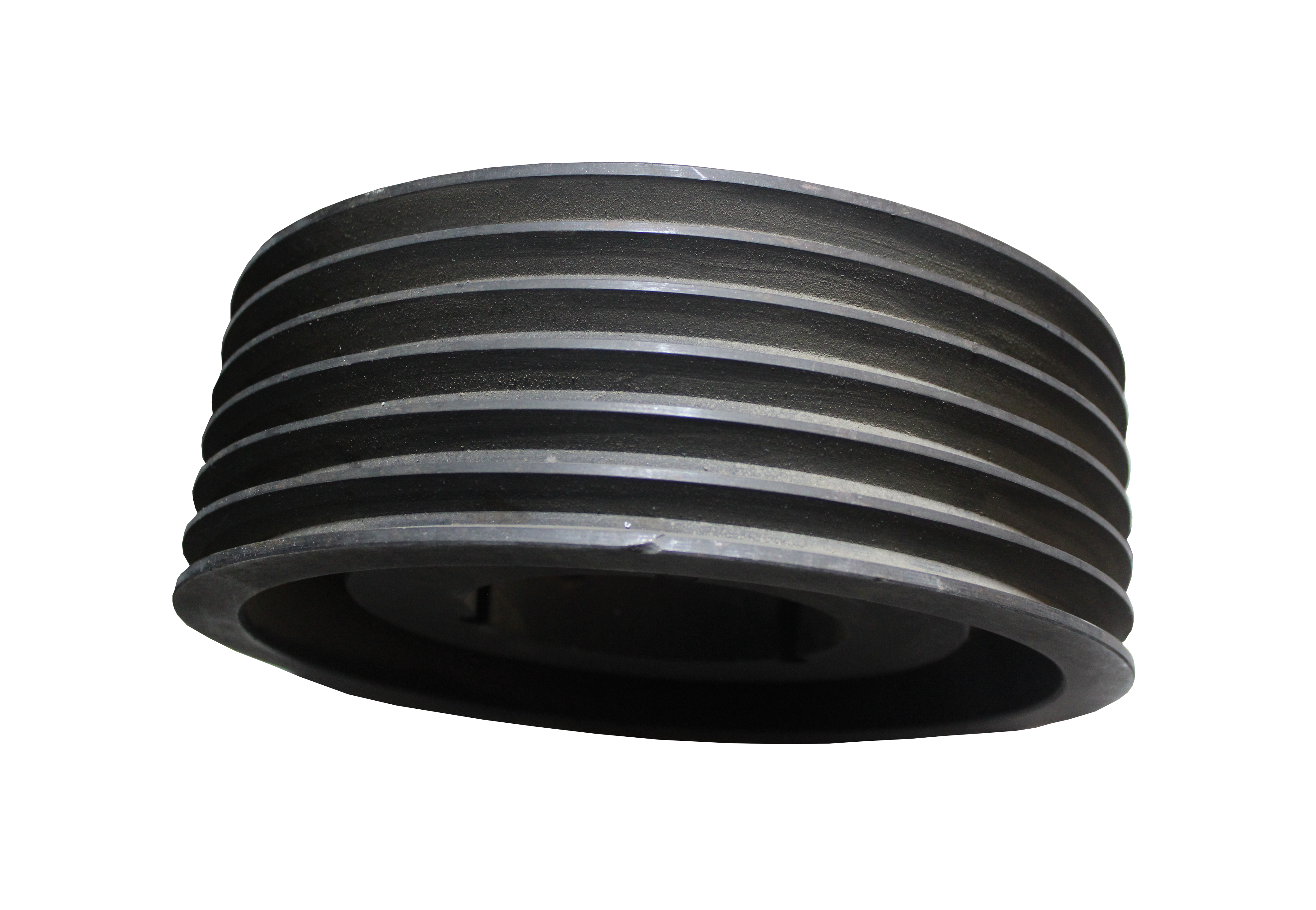 Шкив в сборе SPZ 160-6 2517-48