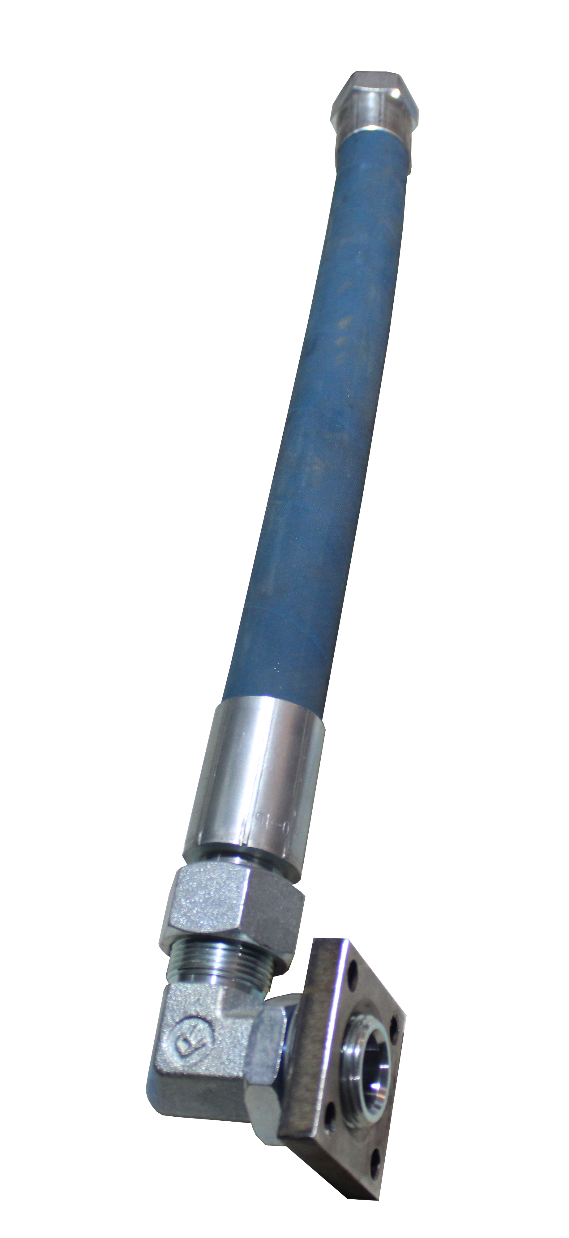 Рукав высокого давления BSP 1" DN25 580mm