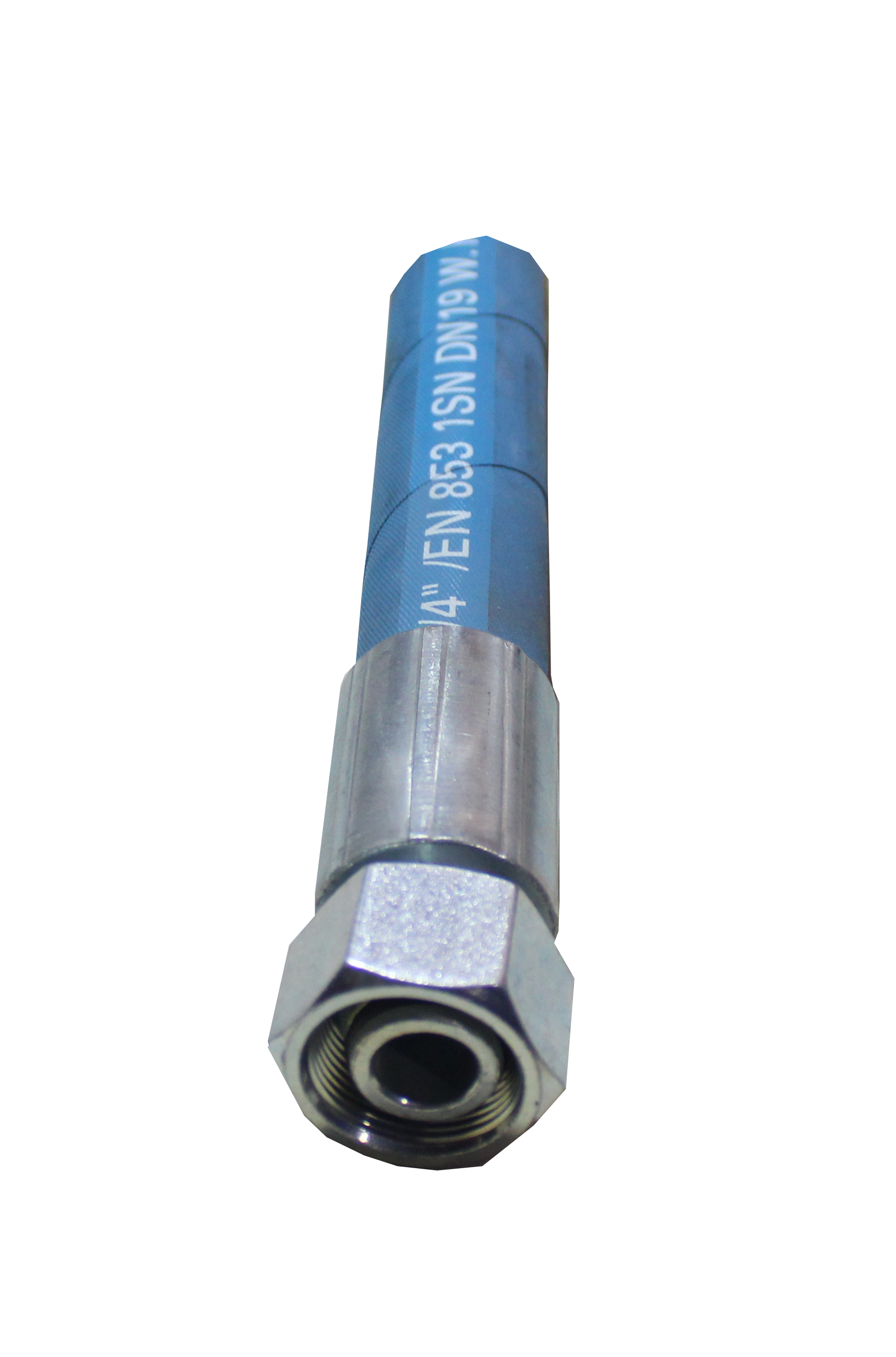 Рукав высокого давления BSP 3/4" DN19 740mm