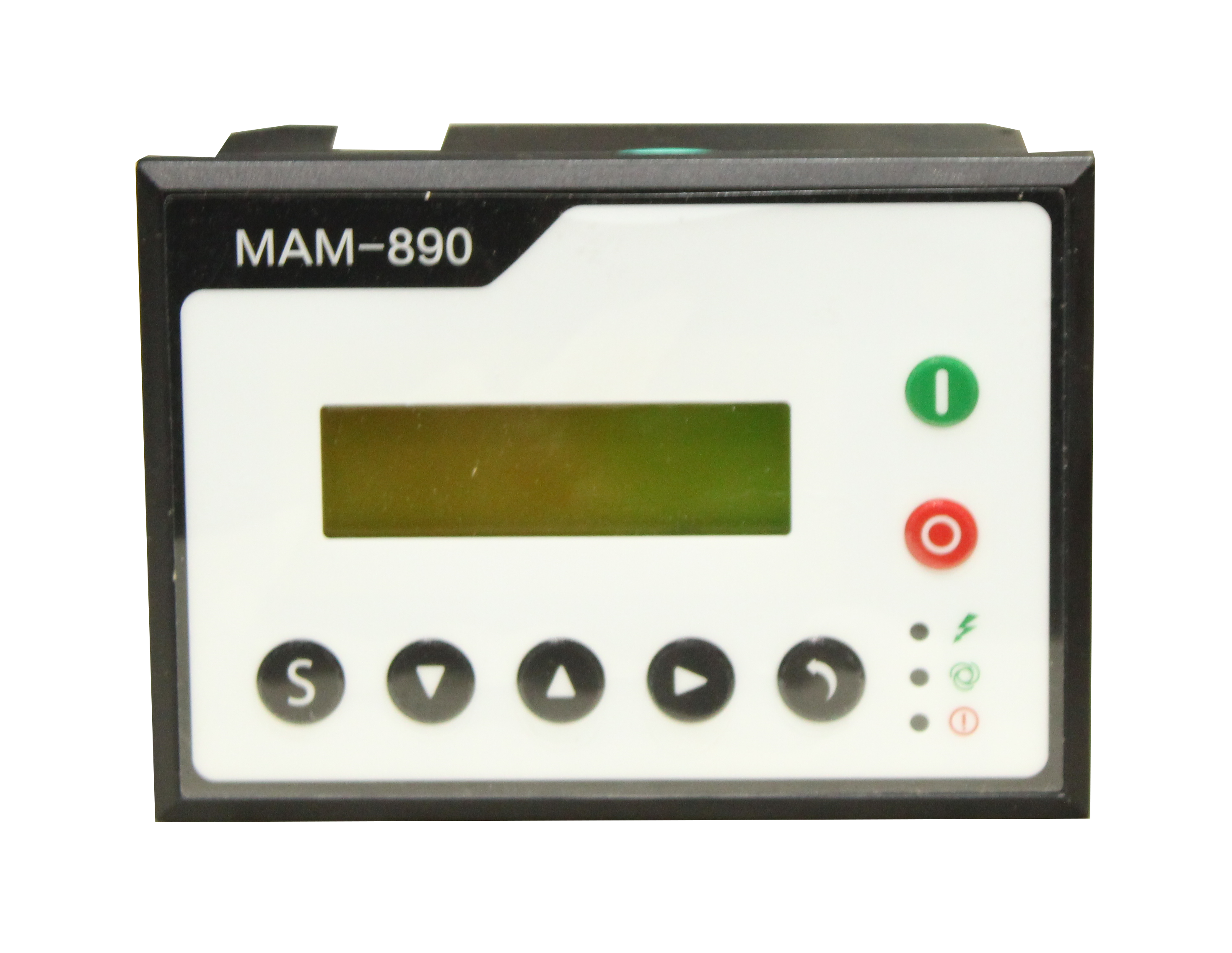 Контроллер MAM-890 (B) (3R) (40)