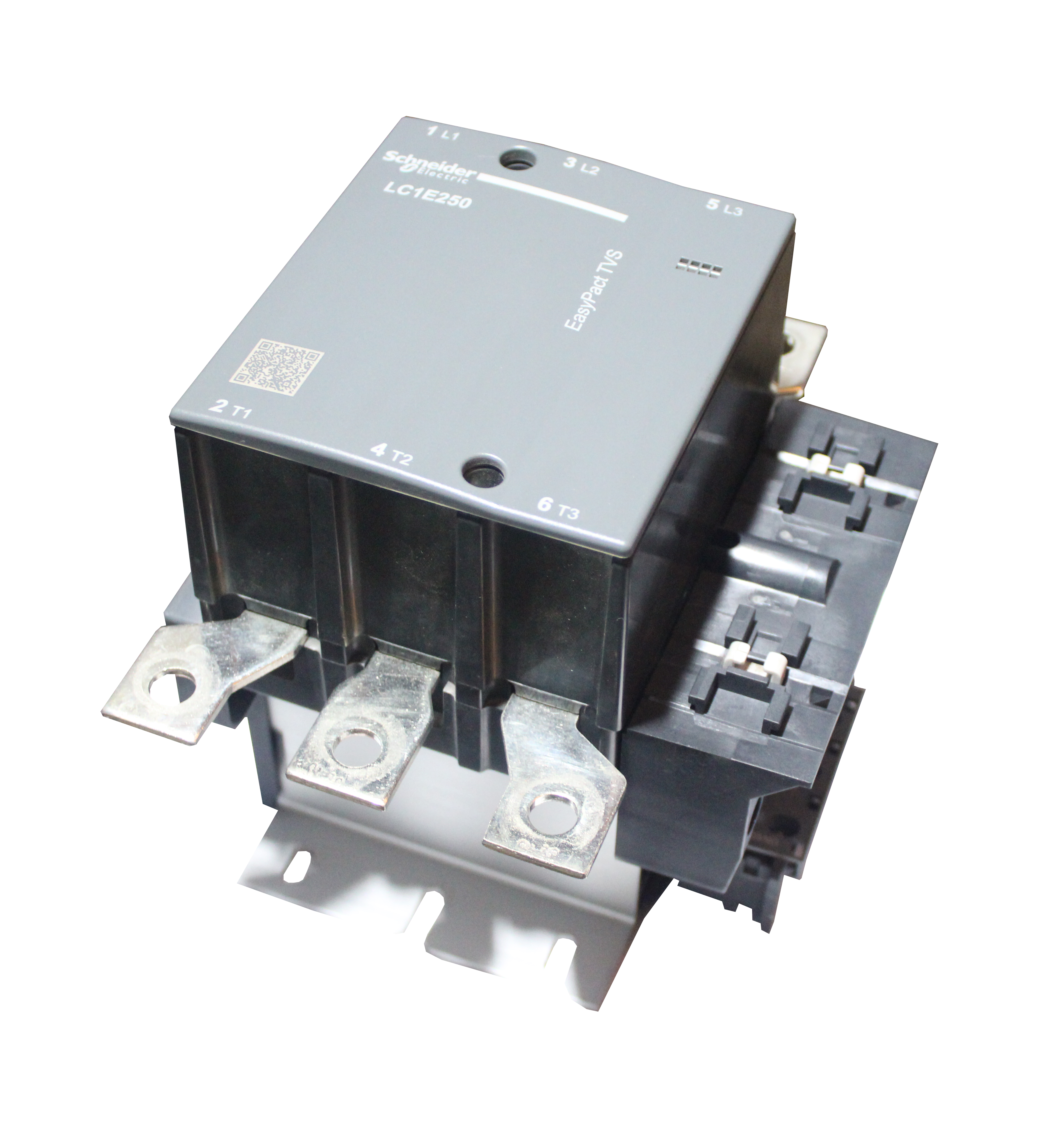 Контактор Schneider Electric LC1E250