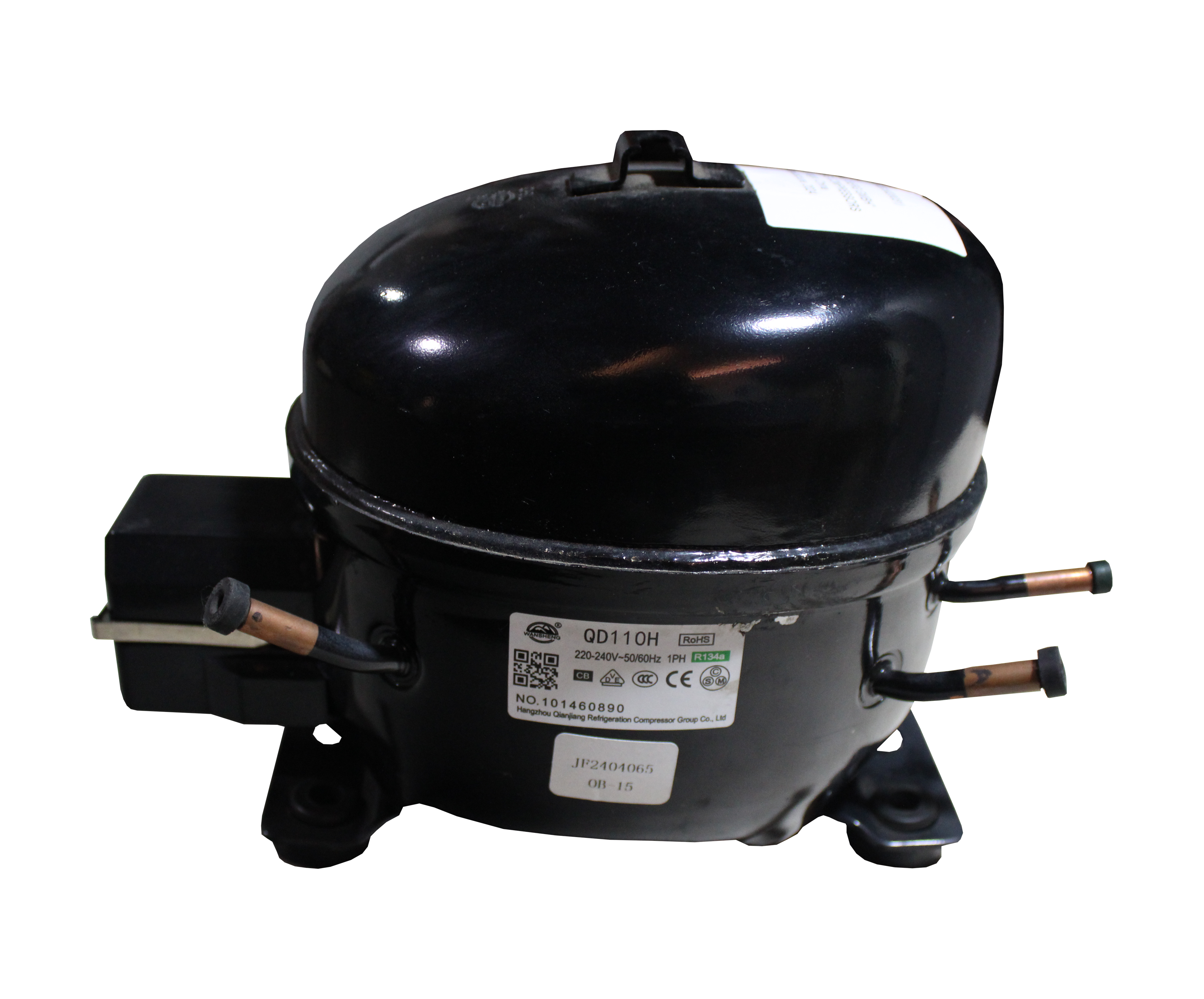 Компрессор осушителя QD110H (134A)