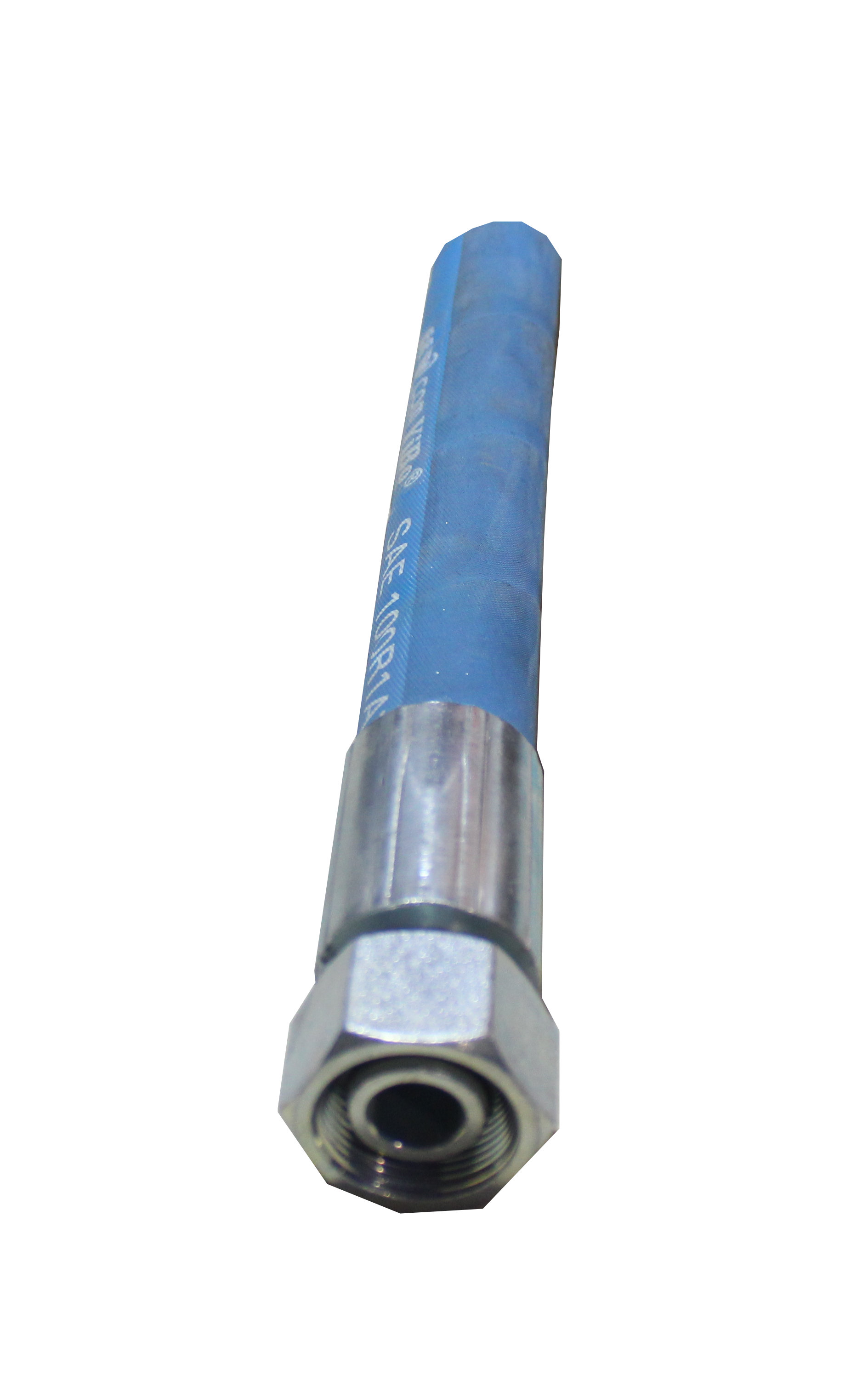 Рукав высокого давления BSP 3/4" DN19 730mm