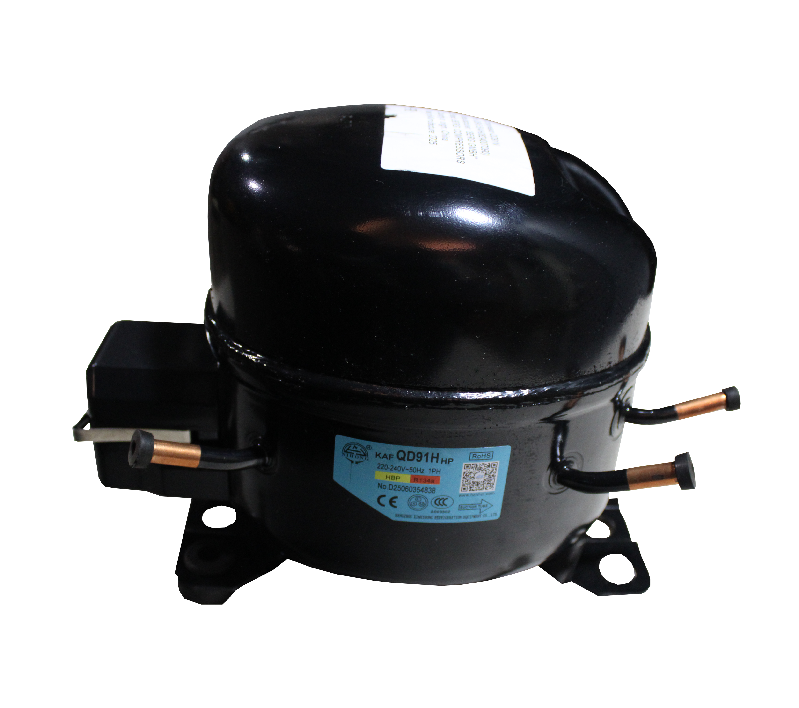 Компрессор осушителя QD91H (134A)