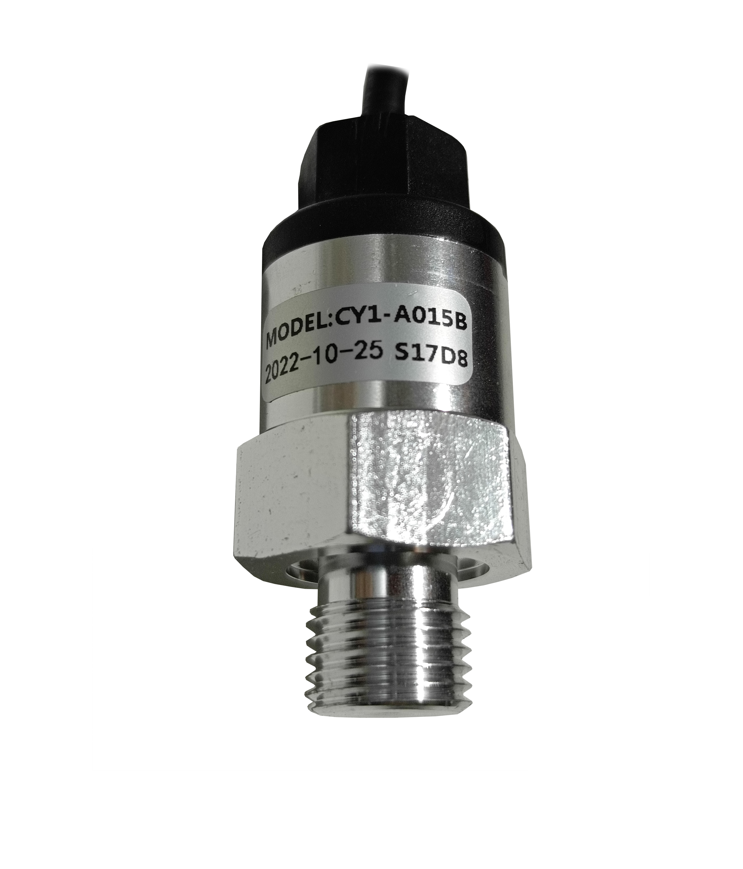 Датчик давления CY1-A015B