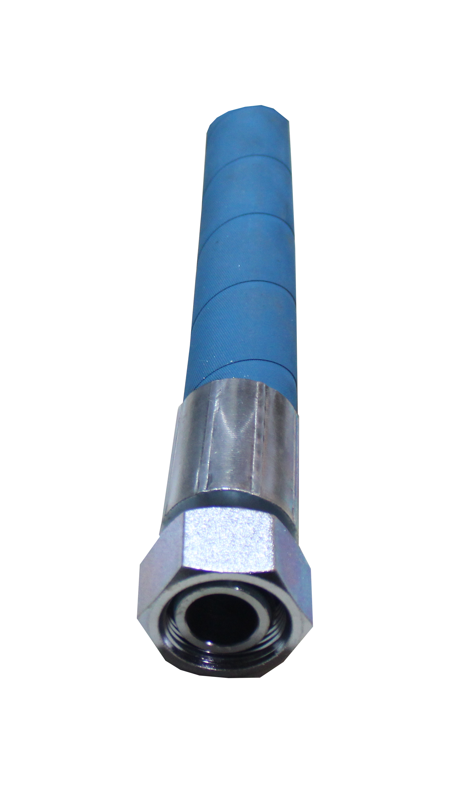 Рукав высокого давления BSP 1" DN25 550mm