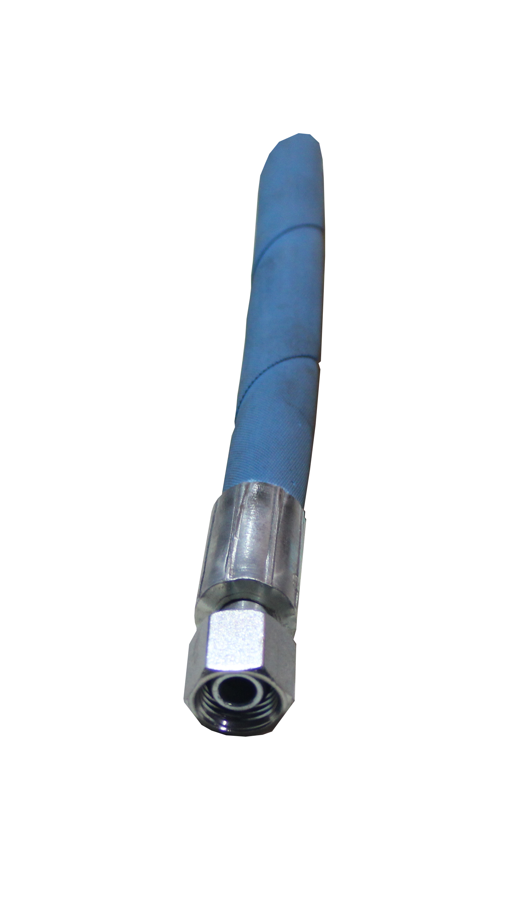 Рукав высокого давления BSP 3/8" DN10 640mm