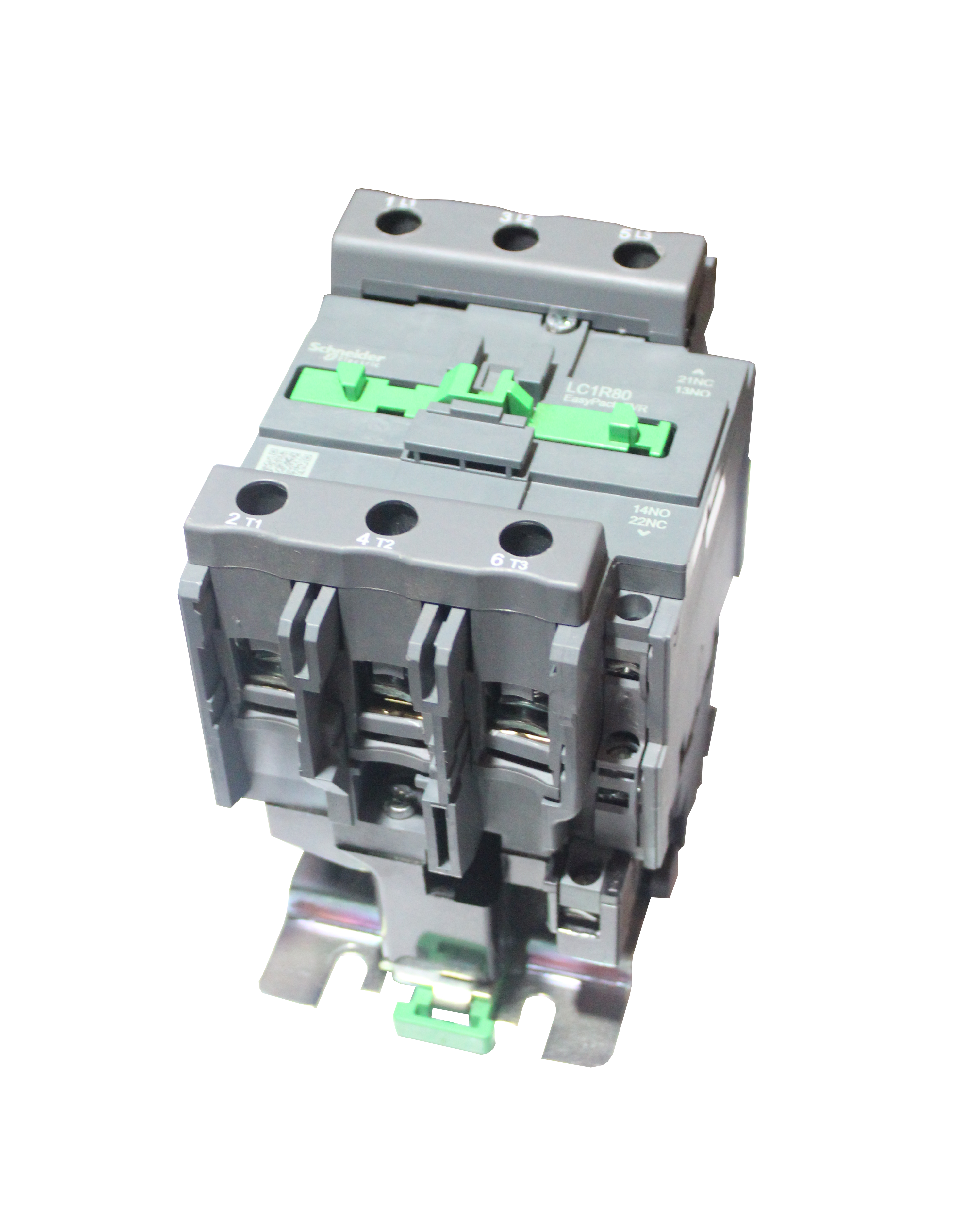 Контактор Schneider Electric LC1R80