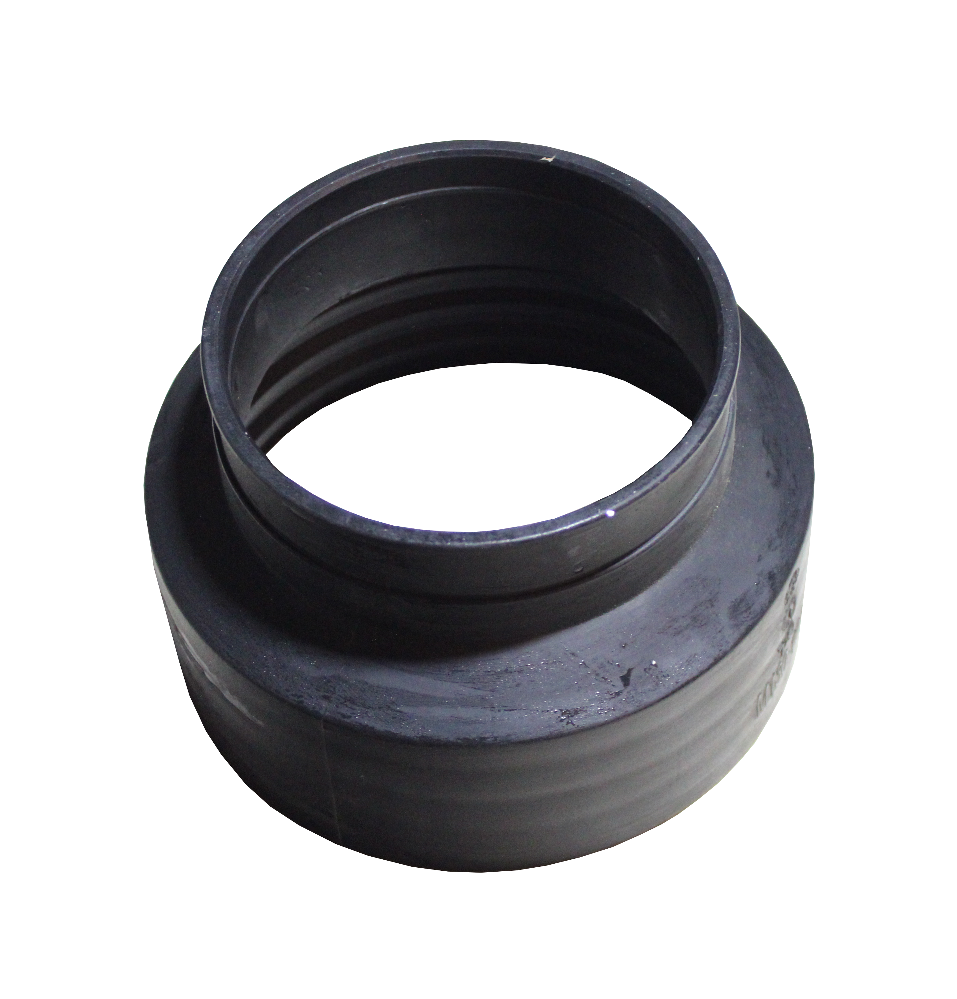 Переходник гофрированного воздуховода M130-100 Air Box