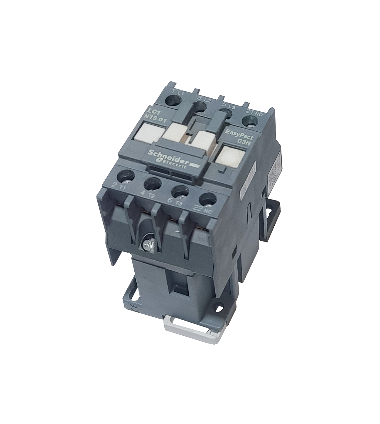 Контактор Schneider Electric LC1N18 01