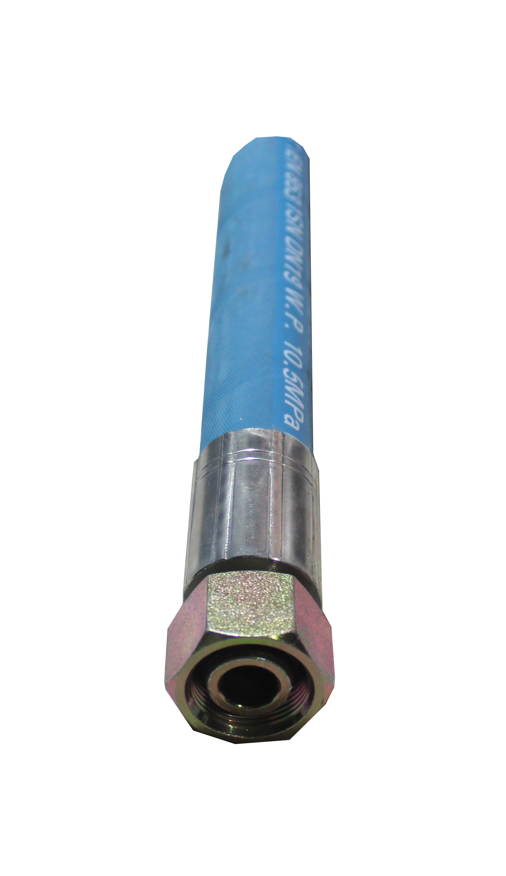 Рукав высокого давления BSP 3/4" DN19 780mm