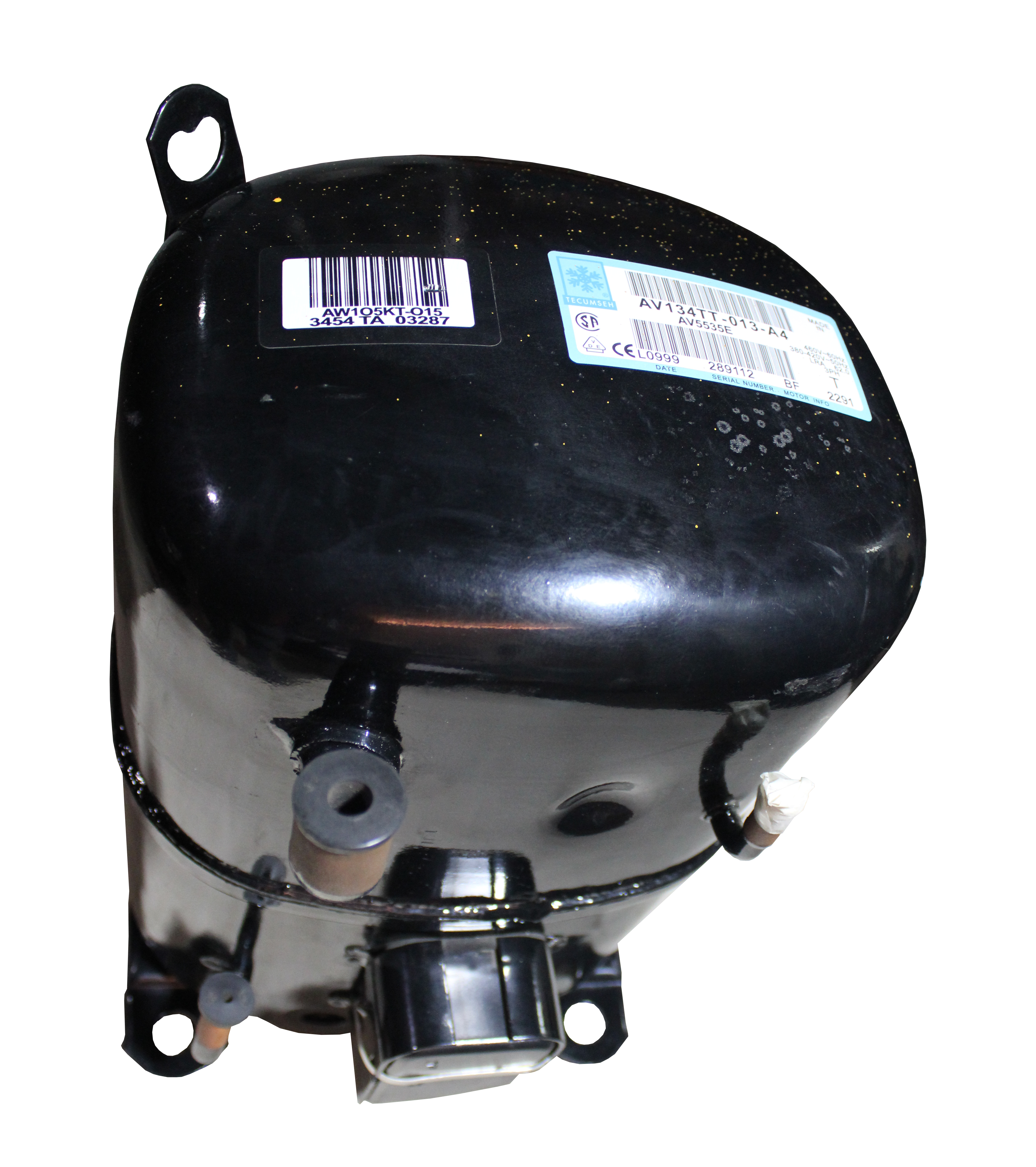 Компрессор осушителя AV134TT-013-A4 (R134A)