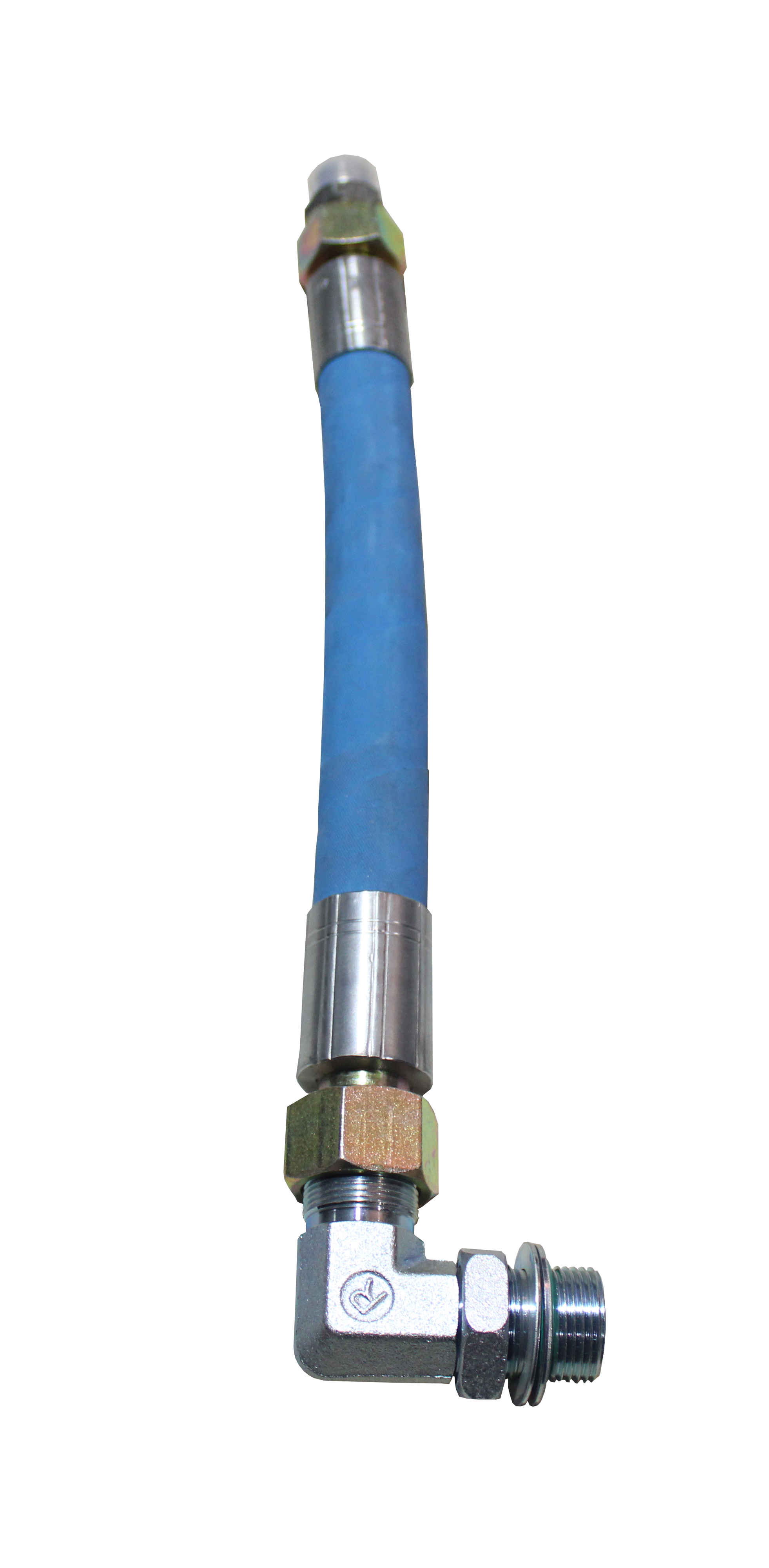 Рукав высокого давления BSP 3/4" DN19 450mm