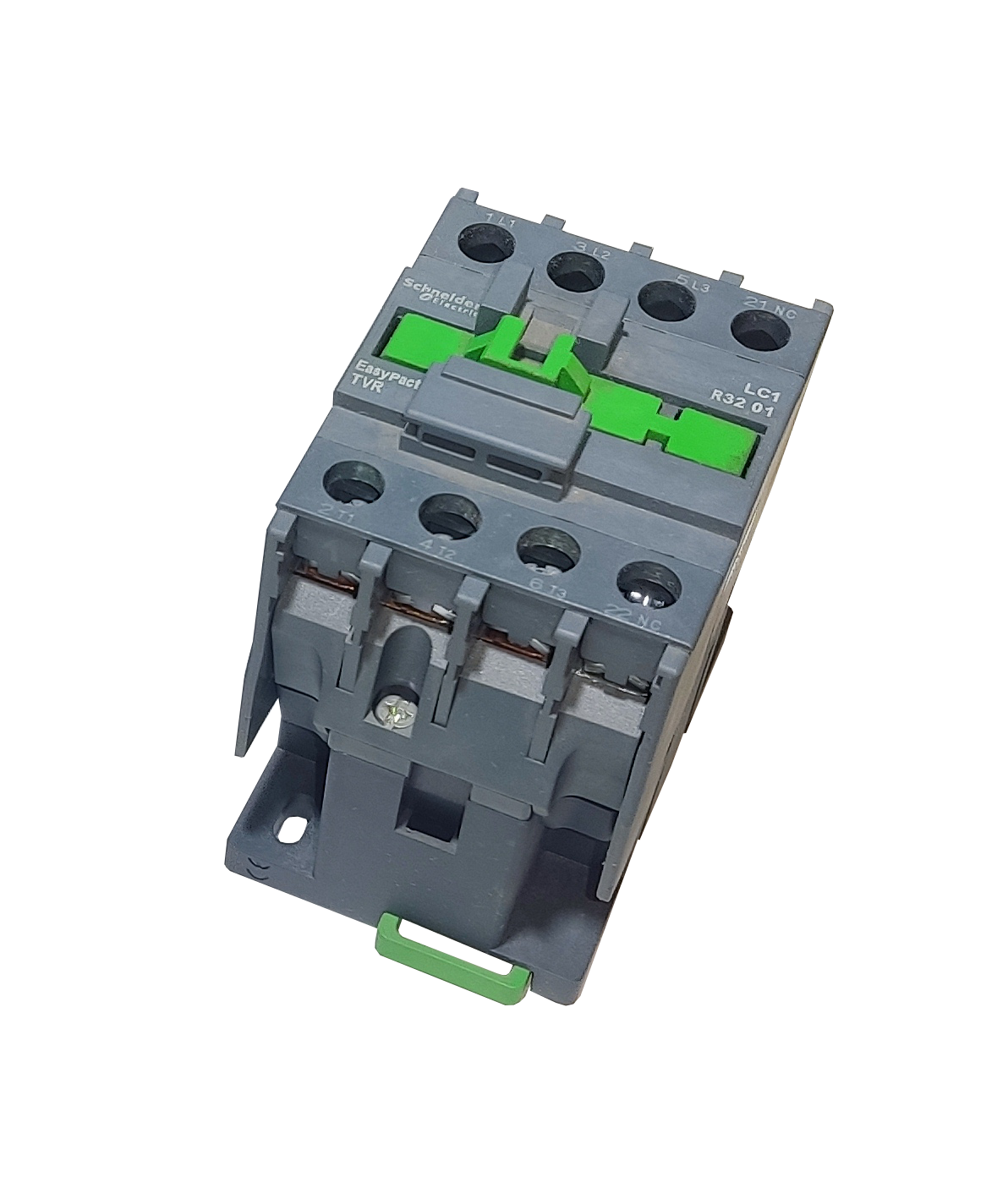 Контактор Schneider Electric LC1R32 01