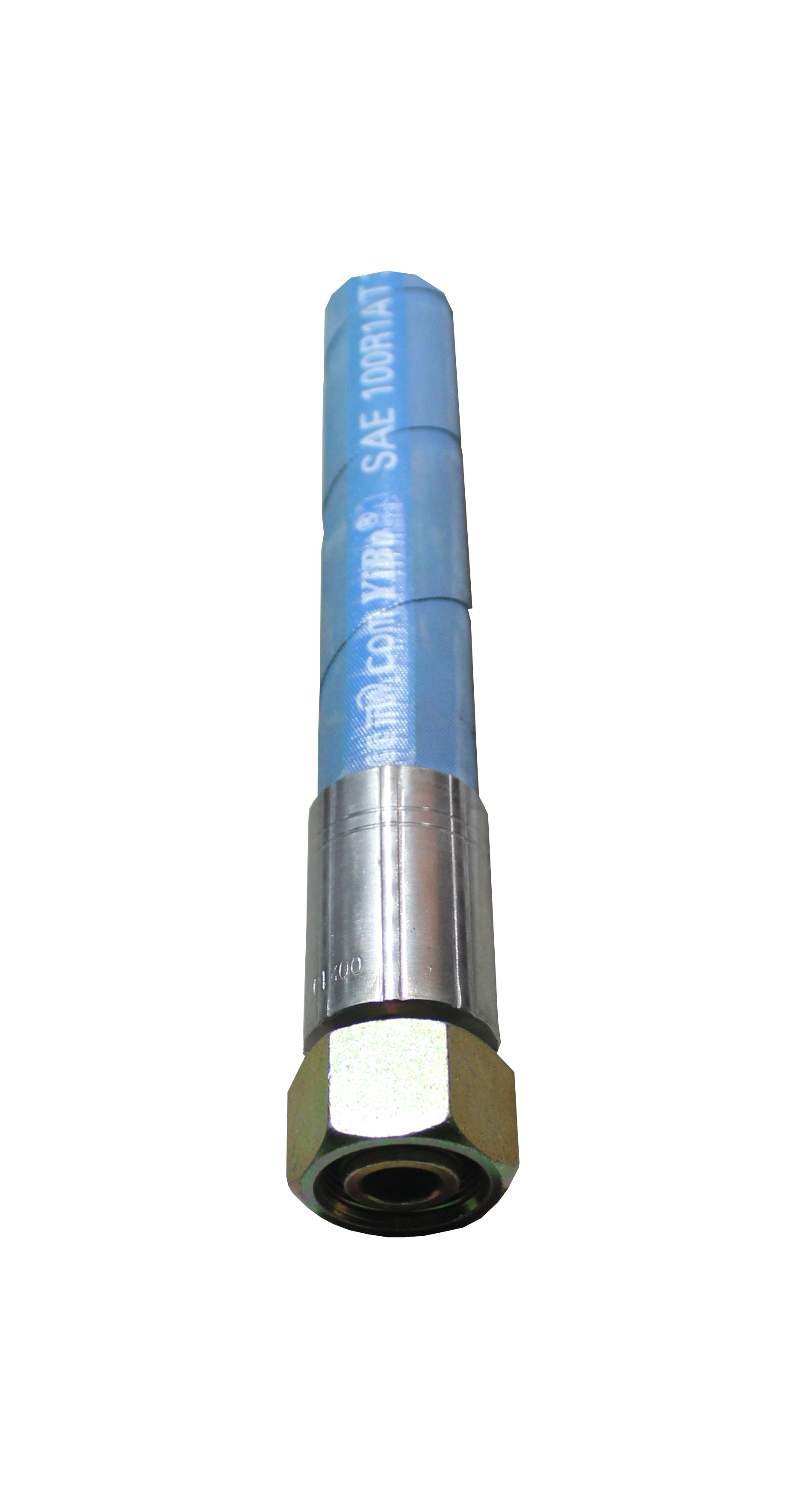 Рукав высокого давления BSP 3/4" DN19 670mm