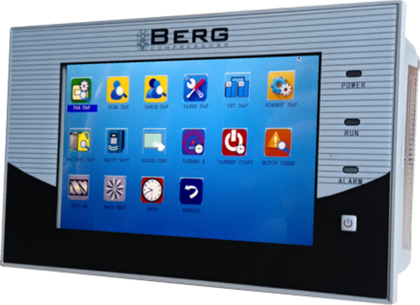 Контроллер MAM-6070 (B) (T) (V) (200)