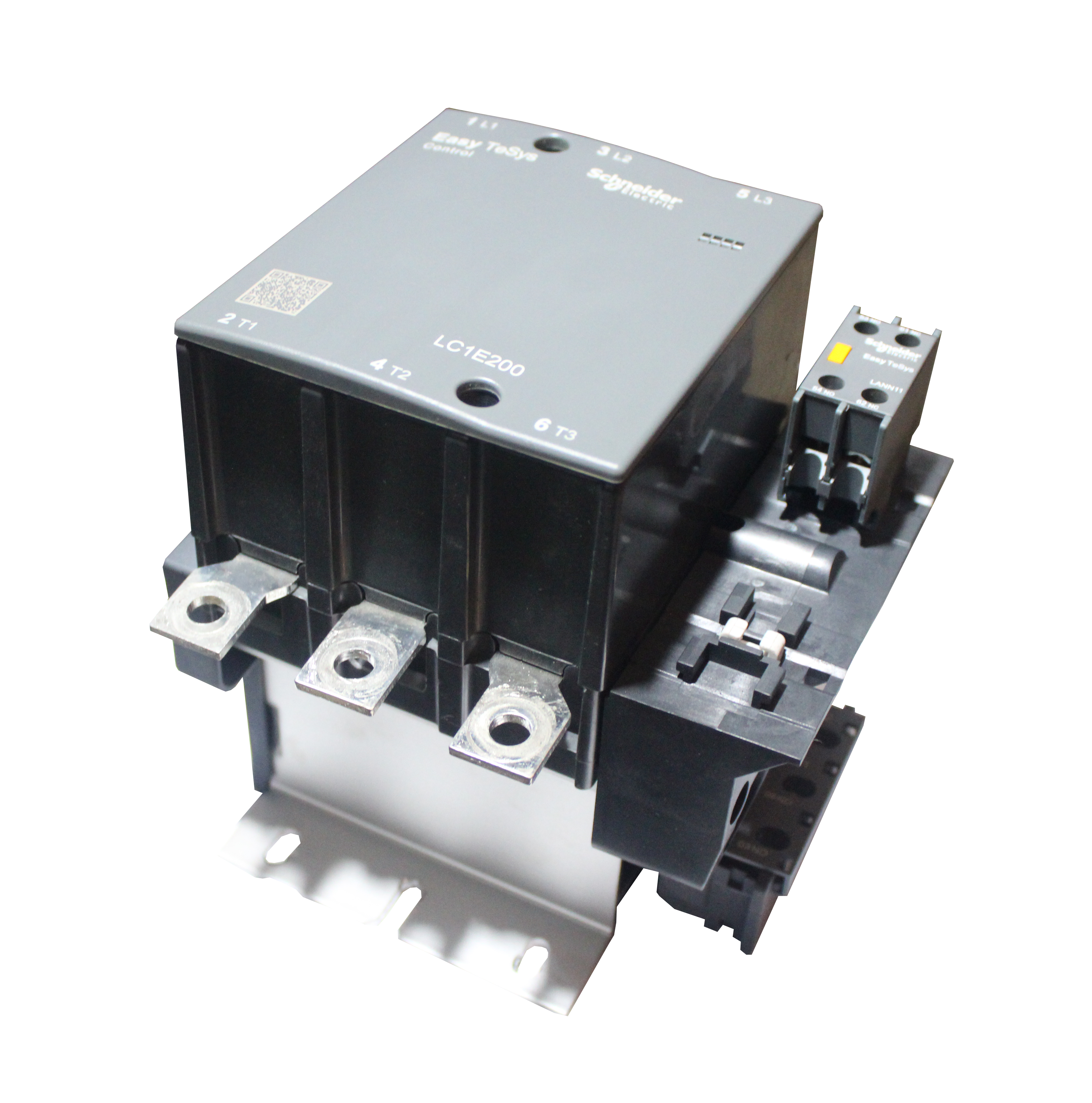 Контактор Schneider Electric LC1E200
