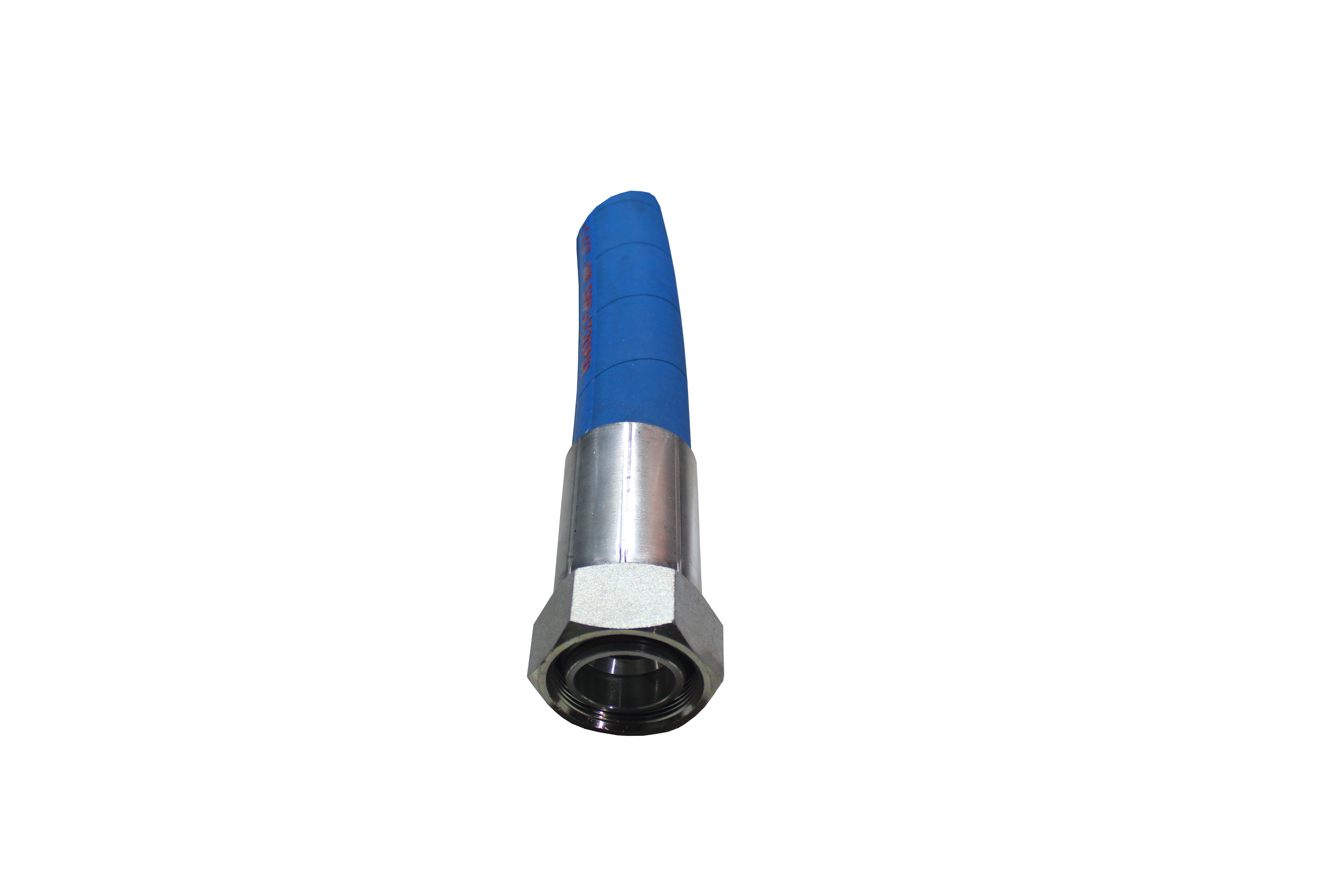 Рукав высокого давления BSP 1 1/2" DN38 690mm