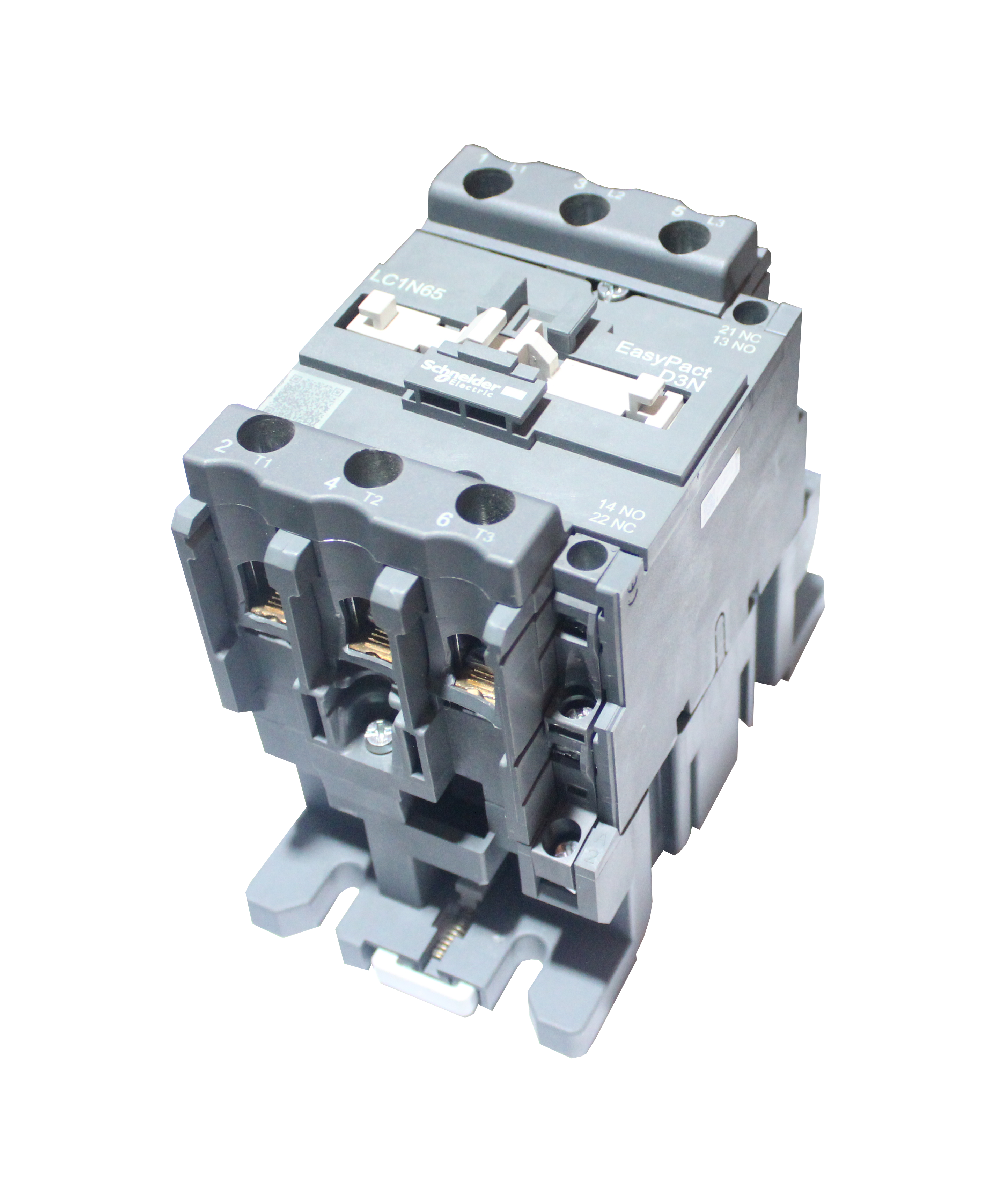 Контактор Schneider Electric LC1N65