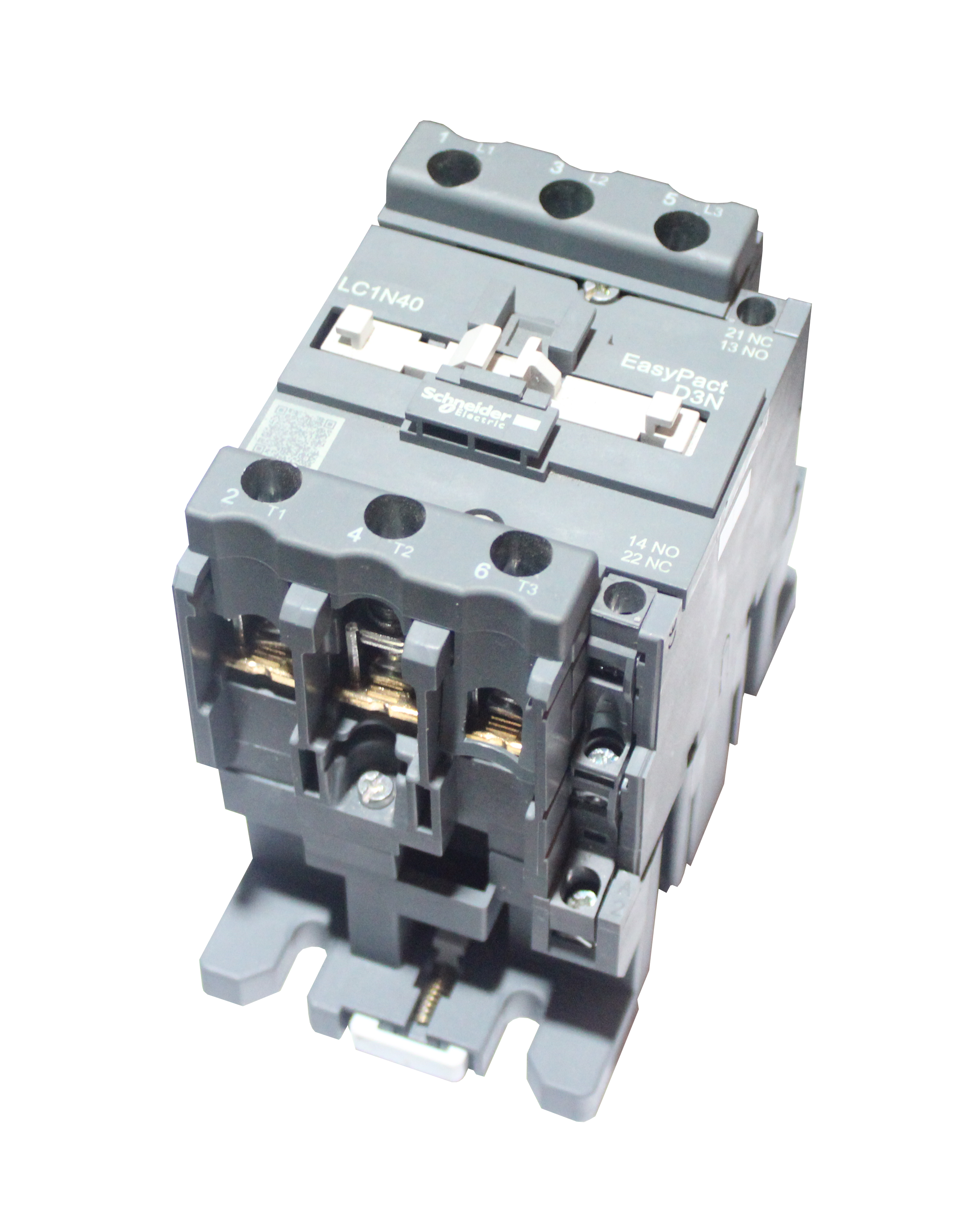 Контактор Schneider Electric LC1N40