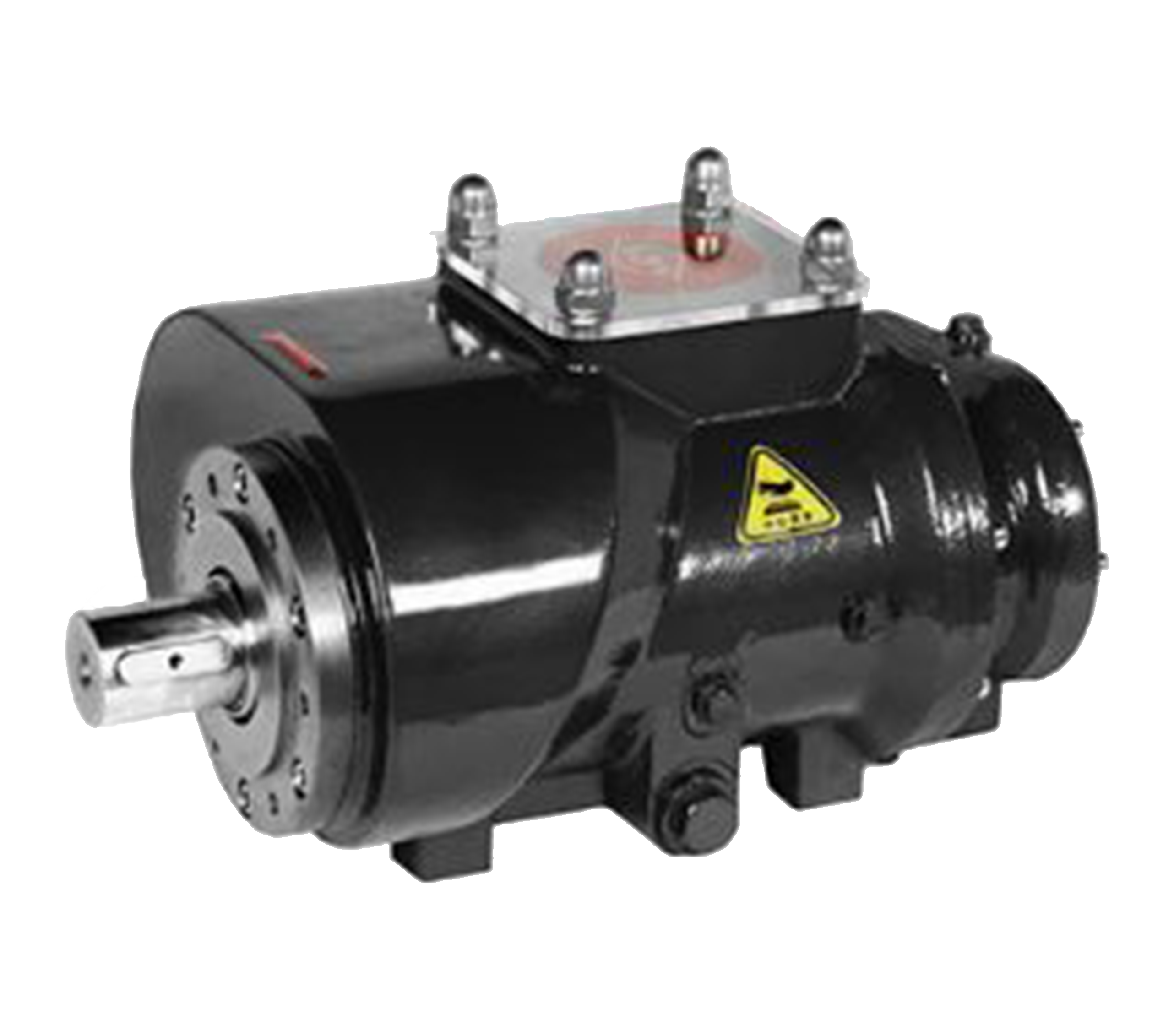 Винтовой блок Hanbell AB-600R