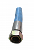 Рукав высокого давления BSP 1 1/2" DN38 630mm