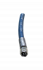 Рукав высокого давления BSP 1/4" DN6 770mm