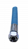 Рукав высокого давления BSP 1" DN25 550mm