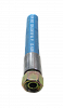 Рукав высокого давления BSP 3/4" DN19 870mm