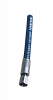 Рукав высокого давления BSP 1/4" DN6 380mm