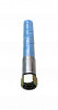 Рукав высокого давления BSP 3/4" DN19 670mm