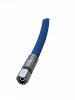 Рукав высокого давления BSP 1/4" DN6 1100mm